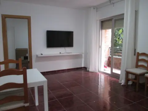 Piso en Plaza San Pantaleón