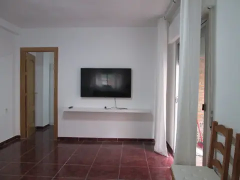 Piso en Plaza San Pantaleón
