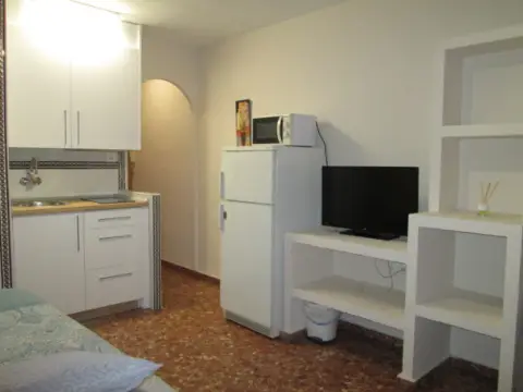 Estudio en calle Doctor Guirao Gea