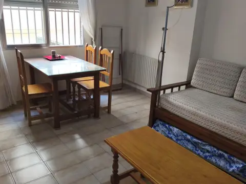 Estudio en Avenida Divina Pastora