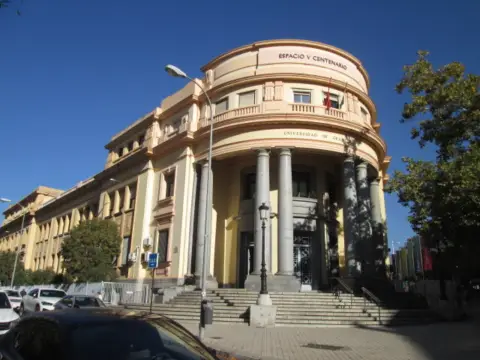 Estudio en Plaza Altillo De Las Eras