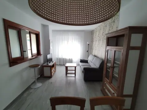 Apartamento en calle Real Maestranza