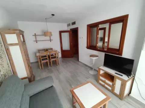 Apartamento en calle Real Maestranza
