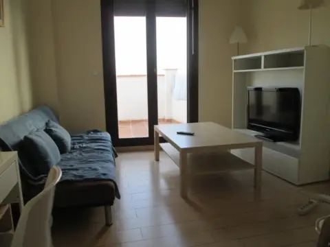 Dúplex en Cuesta de los Yesqueros