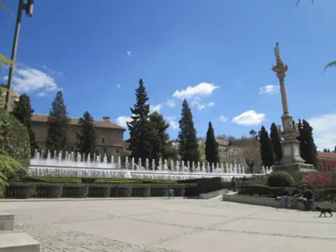 Estudio en Avenida Divina Pastora