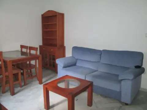 Apartamento en calle Gran Vía de Colón