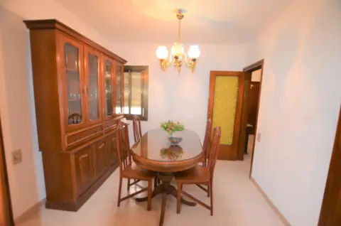 Piso en Carrer de Llevant