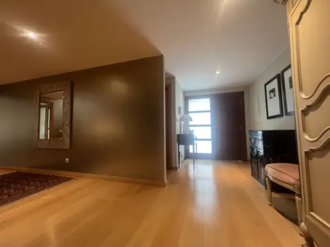 Piso en Carrer de Venezuela