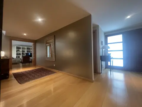 Piso en Carrer de Venezuela