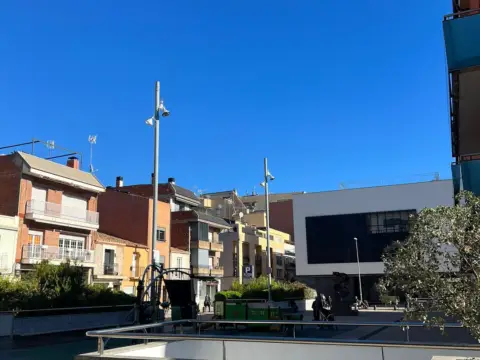 Piso en Carrer d'En Palaudàries