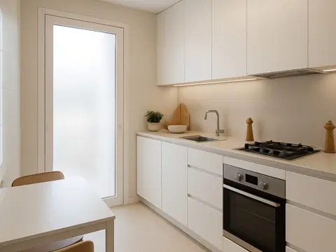 Piso en Carrer de Can Corts