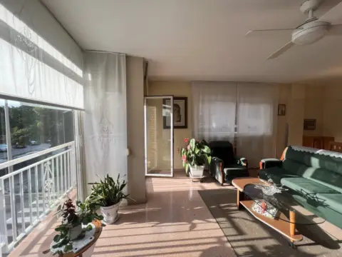 Piso en Carrer de Sant Antoni Maria Claret