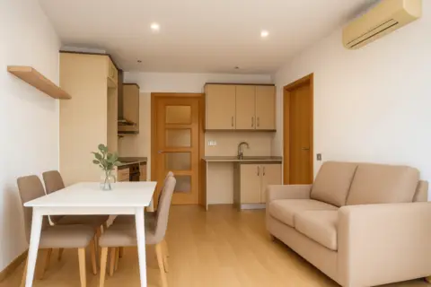 Piso en Carrer del Lliri