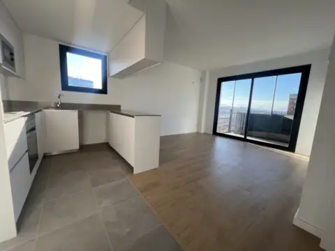 Piso en Carrer de Francisco de Quevedo