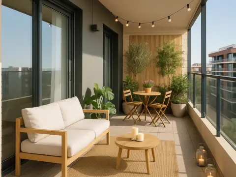 Piso en Carrer de Francisco de Quevedo