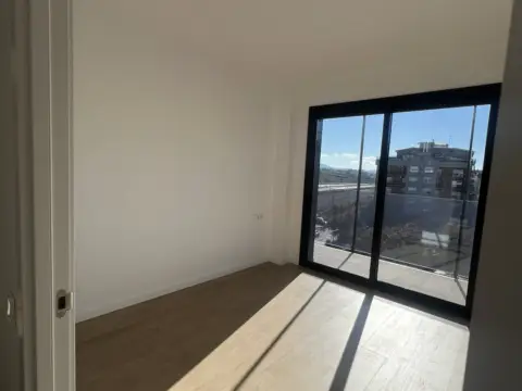 Piso en Carrer de Francisco de Quevedo