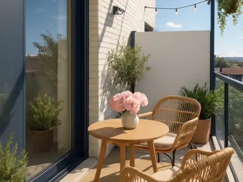 Piso en Carrer de Francisco de Quevedo