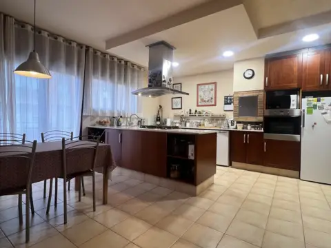 Piso en Carrer de Joan Prim