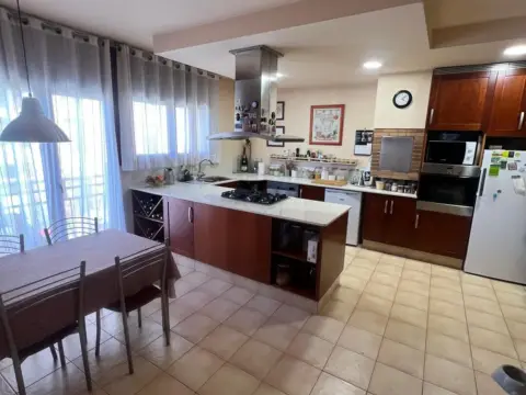 Piso en Carrer de Joan Prim