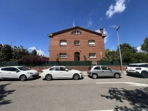 Casa en Carrer de Ramón Dagà