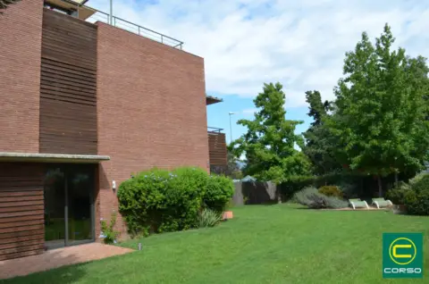 Casa en Carretera de Caldes
