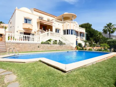 Casa en calle de Finlandia