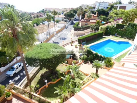 Casa en calle de Finlandia