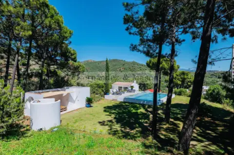 Casa en Camino de Reinoso, 1