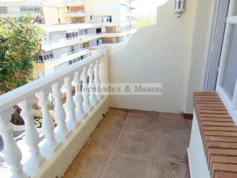 Estudio en calle de los Nidos