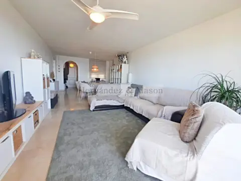 Ático en Avenida de Retamar