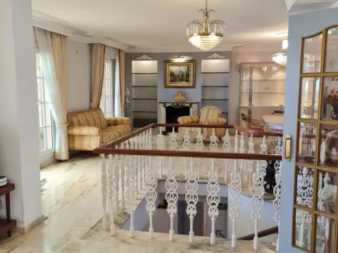 Piso en calle Alberto Morgenstern