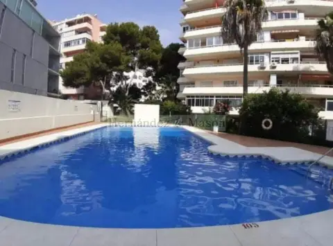 Estudio en Avenida Marysol