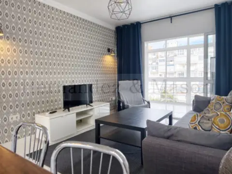 Apartamento en Solymar