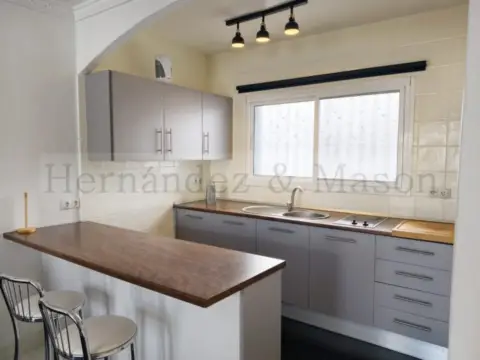 Apartamento en Solymar