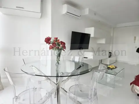 Estudio en Avenida Manuel Mena Palma