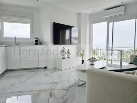 Apartamento en calle de Flamingo