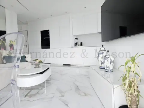 Apartamento en calle de Flamingo