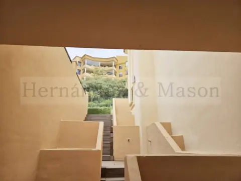 Chalet adosado en Los Pacos