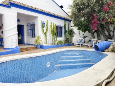 Casa en calle de Goya