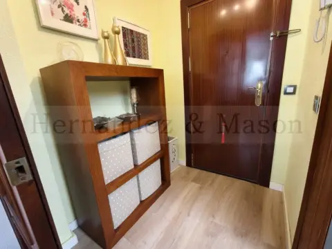 Piso en Portada Alta-Camino de Antequera