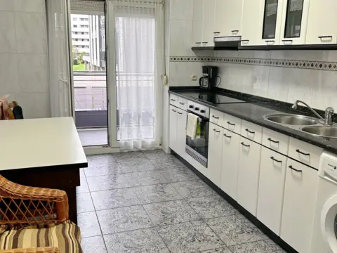 Piso en Barrio de Etxeberri