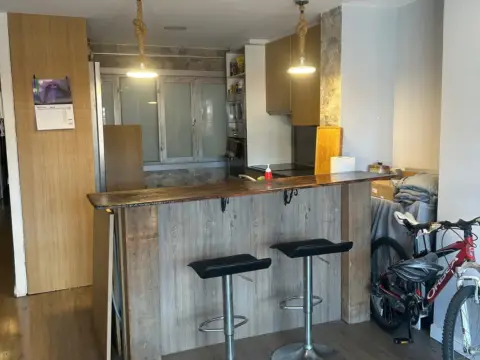 Piso en calle de Urbieta