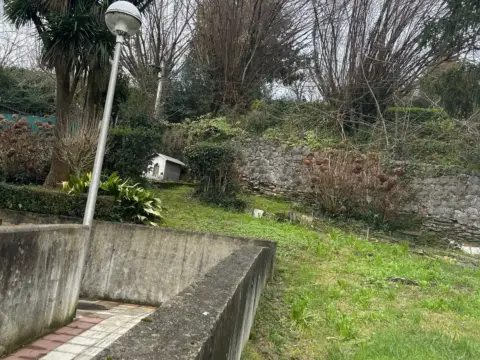 Piso en Barrio de Elizatxo