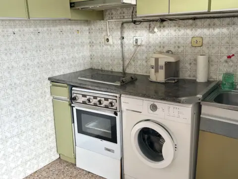 Piso en Urdaburu Plaza