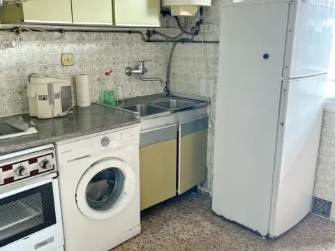 Piso en Urdaburu Plaza