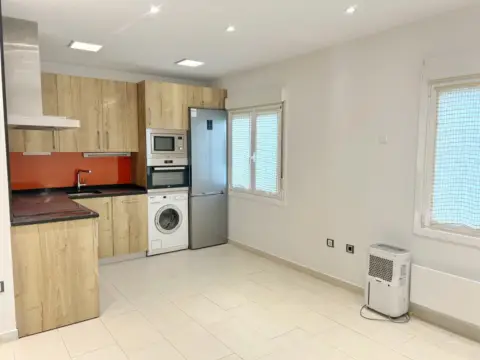 Piso en calle Ibarrolaburu Lorenza Plaza