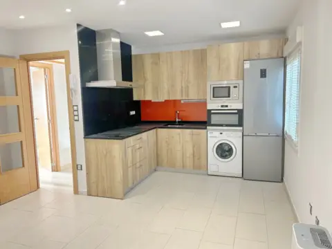 Piso en calle Ibarrolaburu Lorenza Plaza