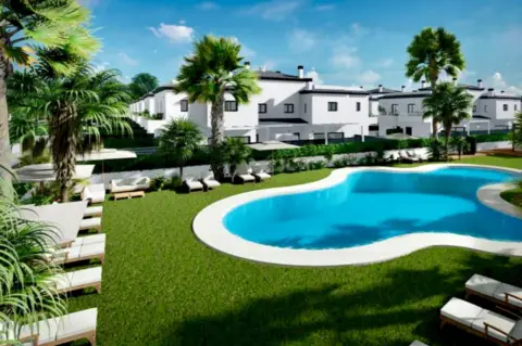Casa en calle de Ventura Selva González