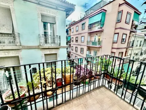 Piso en calle de Valdés