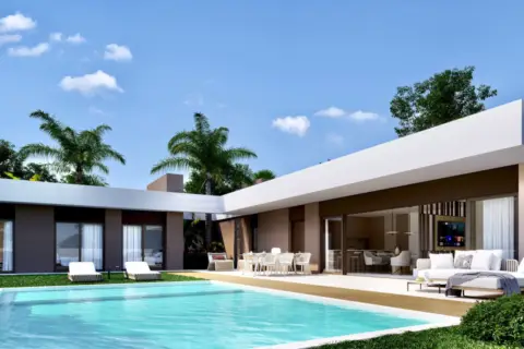 Chalet en Matola-La Foia-Las Bayas-La Marina
